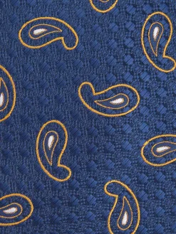 CORBATA JACQUARD MF-Alvaro Moreno Sale