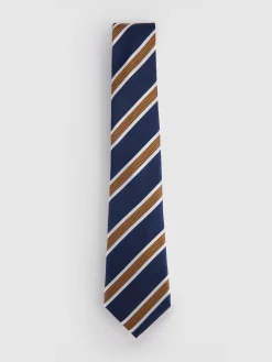 CORBATA JACQUARD MF-Alvaro Moreno