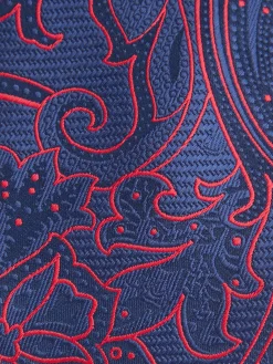 CORBATA JACQUARD MF-Alvaro Moreno New