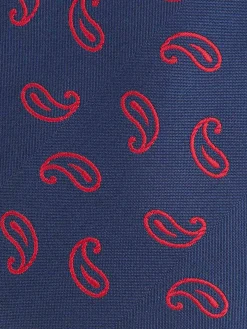 CORBATA JACQUARD MF-Alvaro Moreno New