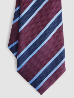CORBATA JACQUARD MF-Alvaro Moreno Sale