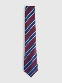 CORBATA JACQUARD MF-Alvaro Moreno Sale