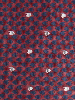 CORBATA JACQUARD MF-Alvaro Moreno Best