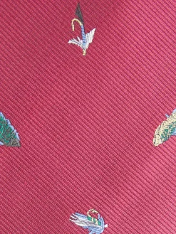 CORBATA JACQUARD MF-Alvaro Moreno