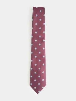 CORBATA JACQUARD MF-Alvaro Moreno Outlet
