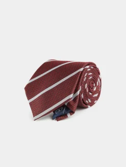 CORBATA JACQUARD MF-Alvaro Moreno Sale