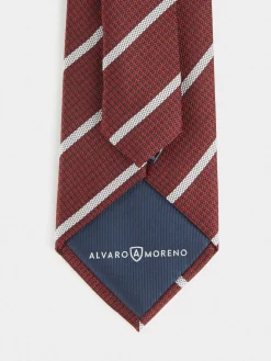 CORBATA JACQUARD MF-Alvaro Moreno Sale