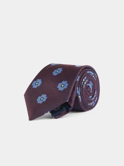 CORBATA JACQUARD MF-Alvaro Moreno Hot
