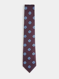 CORBATA JACQUARD MF-Alvaro Moreno Hot