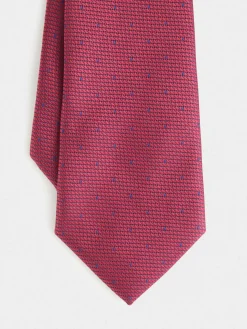 CORBATA JACQUARD MF-Alvaro Moreno