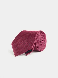 CORBATA JACQUARD MF-Alvaro Moreno
