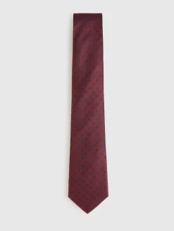 CORBATA JACQUARD MF-Alvaro Moreno New