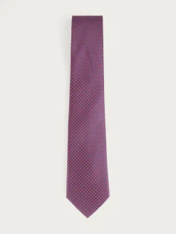 CORBATA JACQUARD MF-Alvaro Moreno Best