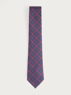 CORBATA JACQUARD MF-Alvaro Moreno Best