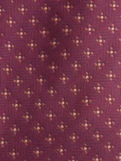 CORBATA JACQUARD MF-Alvaro Moreno Sale