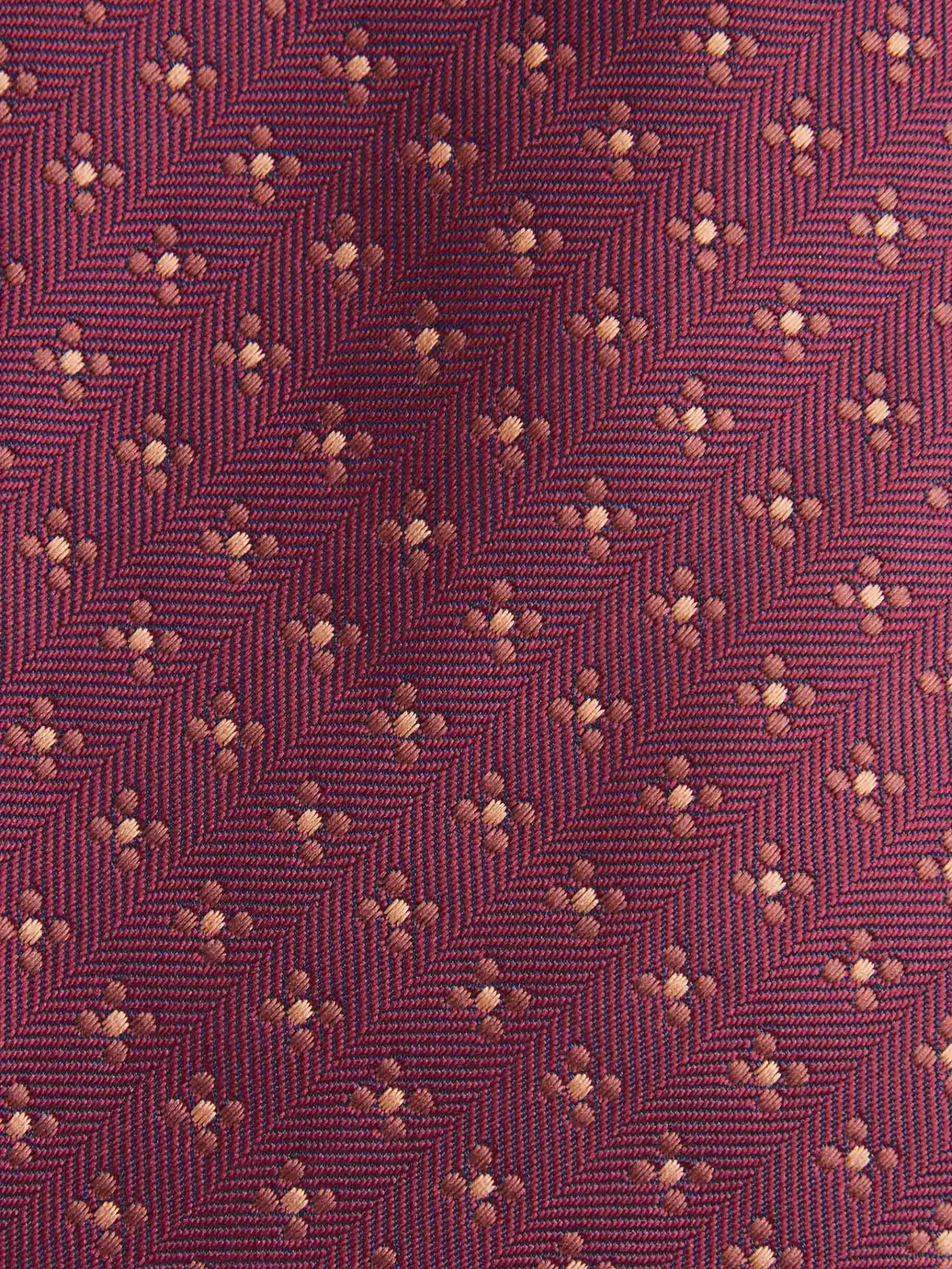 CORBATA JACQUARD MF-Alvaro Moreno Sale