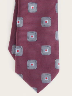 CORBATA JACQUARD MF-Alvaro Moreno Best