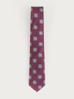 CORBATA JACQUARD MF-Alvaro Moreno Best