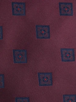 CORBATA JACQUARD MF-Alvaro Moreno Online