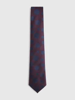 CORBATA JACQUARD MF-Alvaro Moreno Best