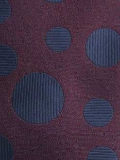 CORBATA JACQUARD MF-Alvaro Moreno Best