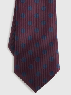 CORBATA JACQUARD MF-Alvaro Moreno Sale