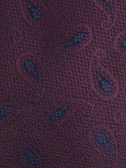 CORBATA JACQUARD MF-Alvaro Moreno New