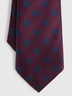 CORBATA JACQUARD MF-Alvaro Moreno Best