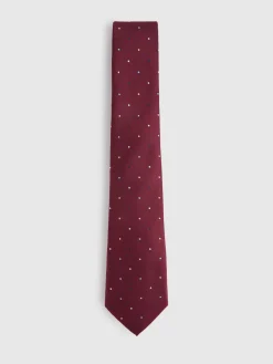 CORBATA JACQUARD MF-Alvaro Moreno Best