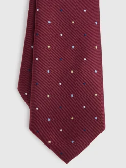 CORBATA JACQUARD MF-Alvaro Moreno Best