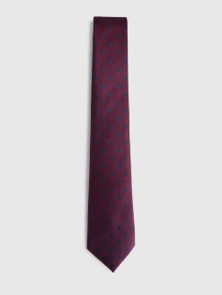 CORBATA JACQUARD MF-Alvaro Moreno Hot