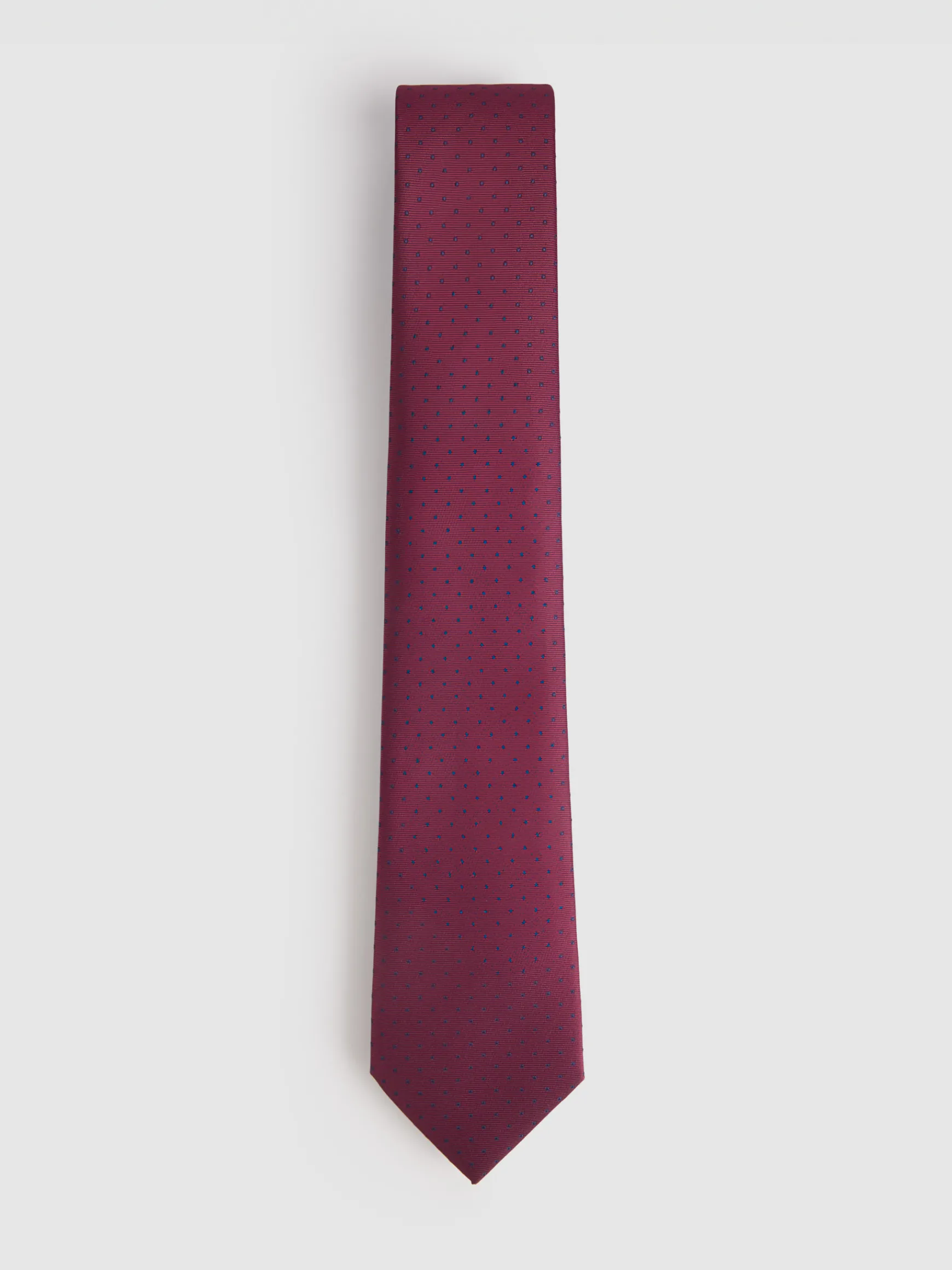 CORBATA JACQUARD MF-Alvaro Moreno Hot