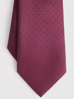 CORBATA JACQUARD MF-Alvaro Moreno Hot