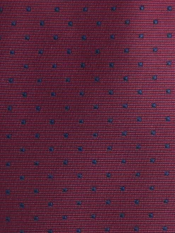 CORBATA JACQUARD MF-Alvaro Moreno Hot