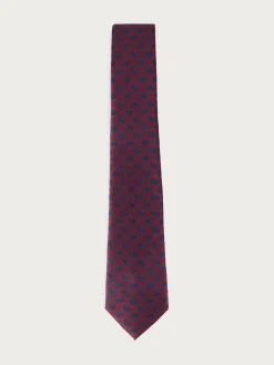 CORBATA JACQUARD MF-Alvaro Moreno