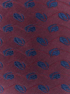 CORBATA JACQUARD MF-Alvaro Moreno
