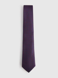 CORBATA JACQUARD MF-Alvaro Moreno New