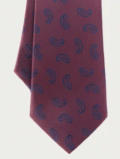 CORBATA JACQUARD MF-Alvaro Moreno