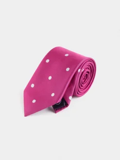 CORBATA JACQUARD MF-Alvaro Moreno Hot