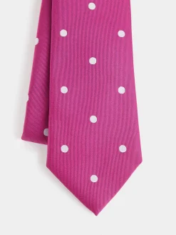 CORBATA JACQUARD MF-Alvaro Moreno Hot