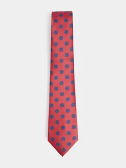 CORBATA JACQUARD MF-Alvaro Moreno Sale