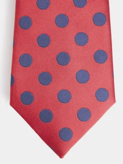 CORBATA JACQUARD MF-Alvaro Moreno Sale