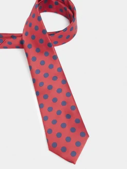 CORBATA JACQUARD MF-Alvaro Moreno Sale