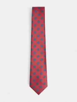 CORBATA JACQUARD MF-Alvaro Moreno New
