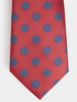 CORBATA JACQUARD MF-Alvaro Moreno New