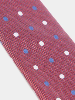 CORBATA JACQUARD MF-Alvaro Moreno Outlet