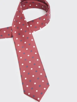 CORBATA JACQUARD MF-Alvaro Moreno Discount