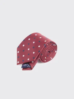 CORBATA JACQUARD MF-Alvaro Moreno Discount