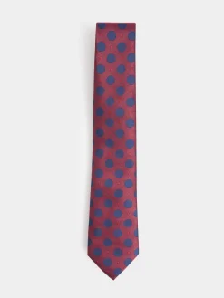 CORBATA JACQUARD MF-Alvaro Moreno New