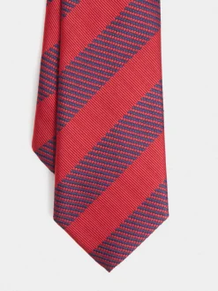 CORBATA JACQUARD MF-Alvaro Moreno New